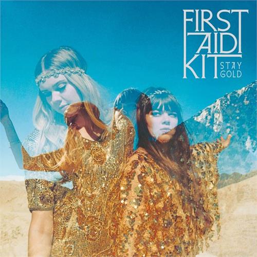 First Aid Kit Stay Gold (2LP)